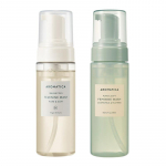 Aromatica Pure & Soft Feminine Wash 170ml (Special Offer: + Chamomile & Tea Tree 170ml Free Gift)