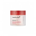 Medicube Red Succinic Acid Pads 70 sheets (155 g) (3 Options) #70 sheets (155 g) x 1pcs