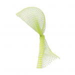 Rhinestone'idega piraadim&uuml;ts elastse snood-sall-m&uuml;tsiga, maskeraadiballide, cosplay-&uuml;rituste jaoks, v&otilde;rk, &otilde;huline peapael