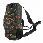 2L Meditsiiniline Kaasaskantav Hapnikuballooni Paagi Kott Seljakott Reguleeritavate Rihmadega Backpack