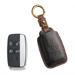 Retro v&otilde;tmehoidja vanemale Land Rover Discoveryle, Discovery 4-le, Freelander 2-le, Range Roverile must