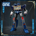 Originaalsed Uued Blokees Transformers &Uuml;ks Klassikaline Klass Soundwave Ironhide Shockwave Kokkupandud Kujud Liigutatav Mudel Blokees Grupp With Box