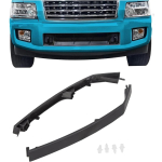 Esitulede vormimise liist Alumine t&auml;itepaneeli kate Nissan Titan Armada QX56 2004-2015 jaoks blue