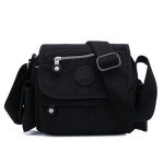 Kerge veekindel Korea mood naiste crossbody kott t&ouml;&ouml;le ja v&auml;ljas k&auml;imiseks