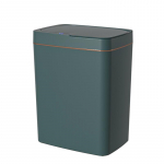 Automaatne nutikas induktsiooniga pr&uuml;gikast koju &ndash; Suur mahutavus elutuppa, k&ouml;&ouml;ki, vannituppa Economical - Battery-powered