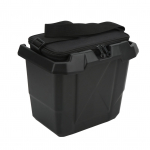 8L Istmealune hoiukastikott 715003446 veekindla kotiga Asendus Kemimoto Can Am Defender HD10 HD5 HD8 jaoks