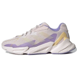 Adidas X9000L4 Orhidee Toon Naiste Tennised Lilla Pilv-Valge Oranž Toon S23671 36⅔