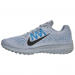 Nike Zoom Winflo 5 Hunthall Unisex Tossud Antratsiit AA7406-003 45