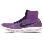 Nike Lunarepic Flyknit Meeste Tossud Lilla Paramount-Sinine Must 818676-402 42.5