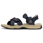 Nike ACG Air Deschutz+ Kesk&ouml;ine Sinine Unisex Tossud Sinine &Auml;ike-Sinine Rotang DO8951-401 36