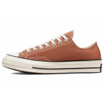 Converse Chuck 70 Low Mineraal savi Unisex tossud Pruun Egrett Must A00461C 36