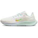 Nike Air Zoom Pegasus 38 Premium Summit White Volt Naiste tossud Black Aura DH6507-111 36