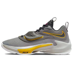 Nike Zoom Freak 3 EP Low Battery Unisex tossud Hall Raudhall Must DA0695-006 42.5