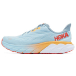HOKA Arahi 6 Summer Song Mountain Spring Meeste Tennised Sinised 1123194-SSMS 44.5