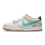 Nike Dunk Low GS Split Laste tossud Valge P&auml;evitus Mint DX6063-131 35.5