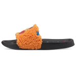 Garfield x Puma Leadcat 2.0 Slaid N&auml;ljane Garfield Unisex Tossud Must Tsinnia 384184-01 35.5