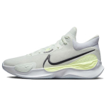 Nike Renew Elevate 3 Vaevu Rohelised Meeste Tennised Vaevu-Volt Jalgpalli-Hall Koobas-Lilla DD9304-300 44