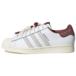 Adidas Superstar Hiina uusaasta 2023 Unisex tossud Valge Pilvevalge &Uuml;llas-punane IF2577 43⅓