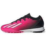 Adidas X Speedportal.3 TF Own Your Football Pack Unisex Tossud Roosa Team-Shock-Pink-2 Zero-Metallic GZ2470 44⅔