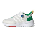 LEGO x adidas Racer TR21 J Valge Roheline Laste Tossud Core-White HQ1315 38⅔