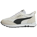 Puma Rider FV Future Vintage - Marshmallow Unisex tossud Kreemjasvalge 387672-11 36