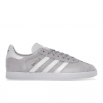 adidas Gazelle Lilla Toon Naiste Tossud Pilvevalge Hiilgeroheline EF6508 36