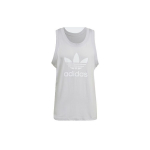 Adidas Originals Trefoil Treenings&auml;rk Vabaaja Spordis&auml;rk Hingav Varrukateta Meeste S&auml;rgid Hall GN3488 XL