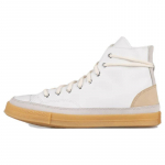Converse Chuck 70 High South of Houston Unisex tossud Valge P&auml;ikesepaiste Kahvatu-Savikollane A03085C 43