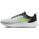Nike Downshifter 12 Wolf Grey Volt Meeste Tossud Must Valge DD9293-011 44 gray