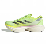 Adidas Adizero Adios Pro 3 Green Spark Unisex tossud Aurora-Metallic Lucid-Lemon IG6445 36⅔
