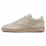 Dime x Reebok Club C Revenge Light Sand Meeste Tennised Beež Kuld-Metallik 100069827 40.5