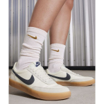Nike Killshot 2 Midnight Navy Naiste tossud Cream Sail Gum-Yellow FZ5630-102 36 white