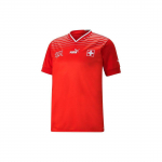 Puma &Scaron;veits Kodus 22/23 S&auml;rk Puma Punane/Puma Valge Meeste Streetwear 765925-01 S