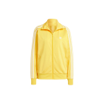 Adidas Originals Adicolor Firebird Treeningjakk Kolme triibu ja p&uuml;stkraega Naiste topid Ere-kollane IP0611 M yellow
