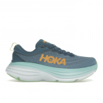 HOKA Bondi 8 Real Teal Shadow Meeste Tennised 1123202-RHD 42.5