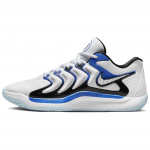 Nike KD 17 EP Penny Meeste Tennised Valge Must Game-Royal FJ9488-100 40.5