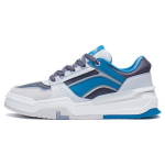 Li Ning Chan Chen Libisemiskindlad Kulumiskindlad Madala S&auml;&auml;rega Rula Kingad Meeste Rula Kingad Sinine Hall AGCS245-2 43⅔