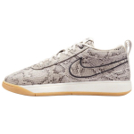 Nike Book 1 Python Meeste Tossud Kreemjas Hele-Orev&auml;rvi-Pruun Must HJ5352-100 43