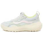 Vans UltraRange Neo VR3 MTE M&uuml;ndi Helekollane Unisex Tossud Roheline Mitmev&auml;rviline VN000BCEBIG 40.5