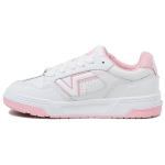 Vans Upland Valge Roosa Unisex Tossud VN000D1HYL7 39 white