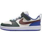 Nike Court Borough Low Recraft PS Vintage Green Dark Pony Laste tossud Cream Sail DV5457-300 28