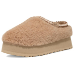 UGG Tazz Slipper Maxi Curly - Liiv Naiste Tennised Pruun 1167770-SAN 41