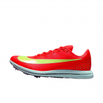 Nike Triple Jump Elite 3 Bright Crimson Lime Blast Meeste Tossud Punane Mint-Foam Cave-Lilla HV6425-600 41