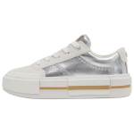 Converse Cruise Low Metallilised Unisex Tossud H&otilde;bedased Matth&otilde;bedased Vintage-Valged A15190C 44.5