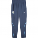 Puma V&auml;rviplokk Logo Disain Kootud Keskmise V&ouml;&ouml;kohaga Retro Spordilikud Vabaaja P&uuml;ksid Meeste p&uuml;ksid Tumesinine 777581-22 XXL