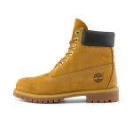 Timberland Premium Series Veekindlad Klassikalised Kollased Saapad L&uuml;hikesed V&auml;lisjalan&otilde;ud Meeste saapad Nisukarva TB010061W 40