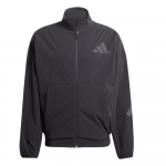 Adidas Zne Mugav Mitmek&uuml;lgne Hingav Nahas&otilde;bralik Jakk Meeste Jakk Must JN9026 L