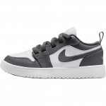 Air Jordan 1 Low ALT PS Raudhallid Laste tossud Summit-White DR9748-044 28