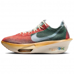 Nike Air Zoom Alphafly NEXT% 3 International Running Pack Meeste Tossud Punane Mitmev&auml;rviline L&auml;bipaistev IH3575-999 42.5