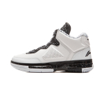 Li Ning Wow 1 Wade 1 Splash Technology Trend P&otilde;rutuskindlad Libisemiskindlad Kulumiskindlad K&otilde;rge s&auml;&auml;rega S&uuml;sinikplaadiga Korvpallijalatsid Meeste toss ABAT135-34 44⅓